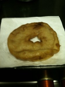 Appelflap